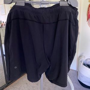 Lululemon Surge Short (no liner)